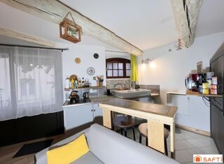  Maison à vendre 6 pièces 230 m²