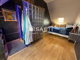  Maison à vendre 5 pièces 120 m²