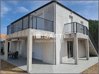  Maison à vendre 7 pièces 169 m²