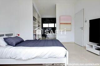  Maison à vendre 6 pièces 150 m²