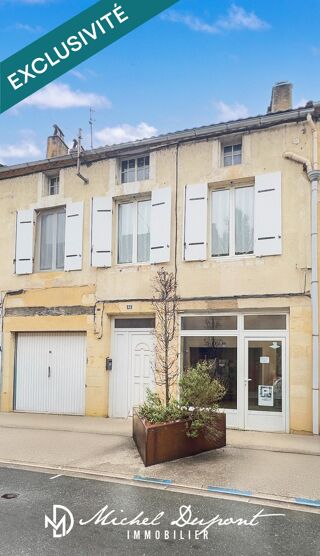  Appartement � vendre 4 pi�ces 80 m�