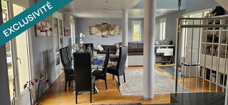  Maison à vendre 6 pièces 194 m²