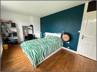  Maison à vendre 8 pièces 181 m²