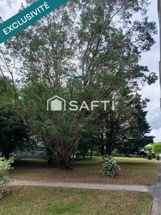  Appartement � vendre 2 pi�ces 59 m�