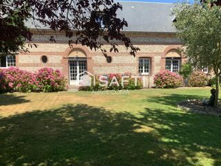  Maison à vendre 11 pièces 390 m²