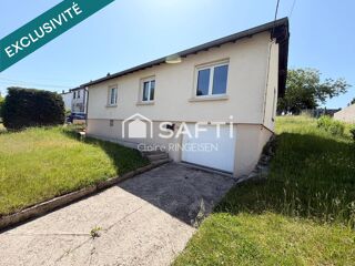  Maison à vendre 4 pièces 102 m²