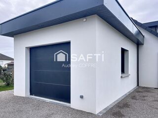  Maison � vendre 5 pi�ces 105 m�