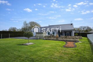  Maison à vendre 5 pièces 140 m²