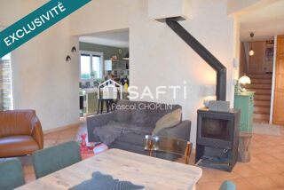  Maison � vendre 5 pi�ces 122 m�