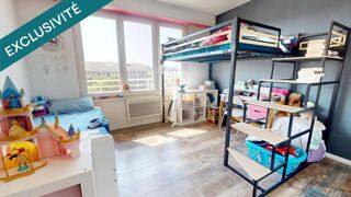  Appartement � vendre 4 pi�ces 103 m�