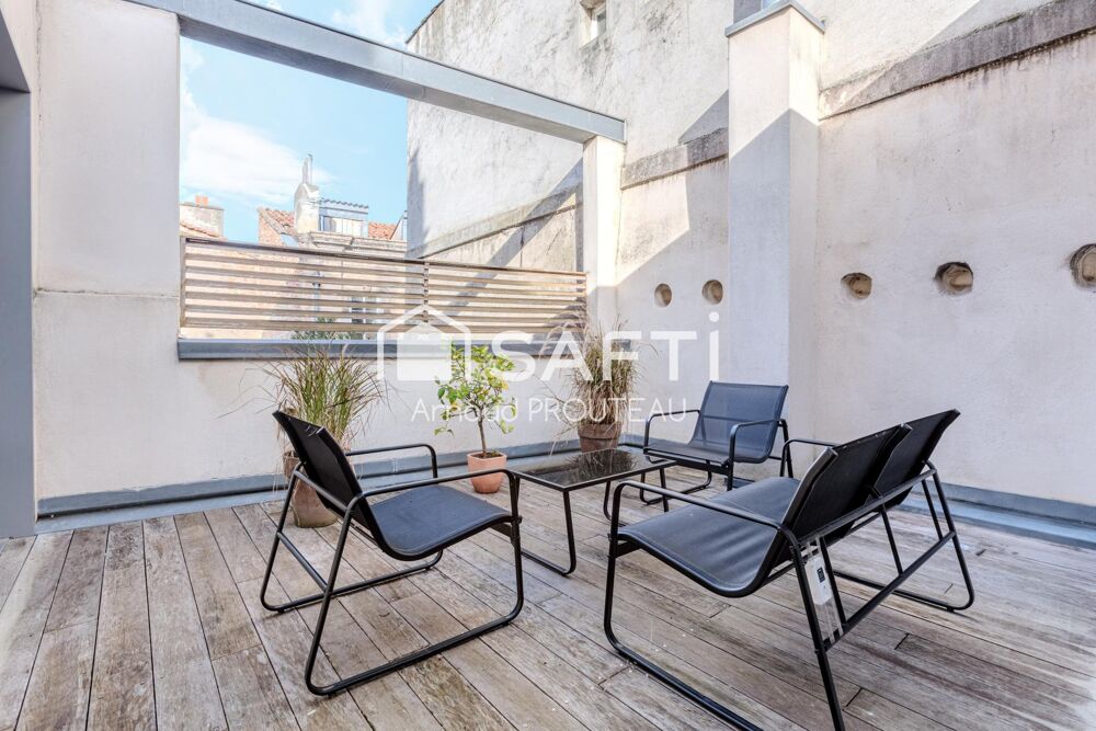 � vendre  Appartement Toulouse (31000)