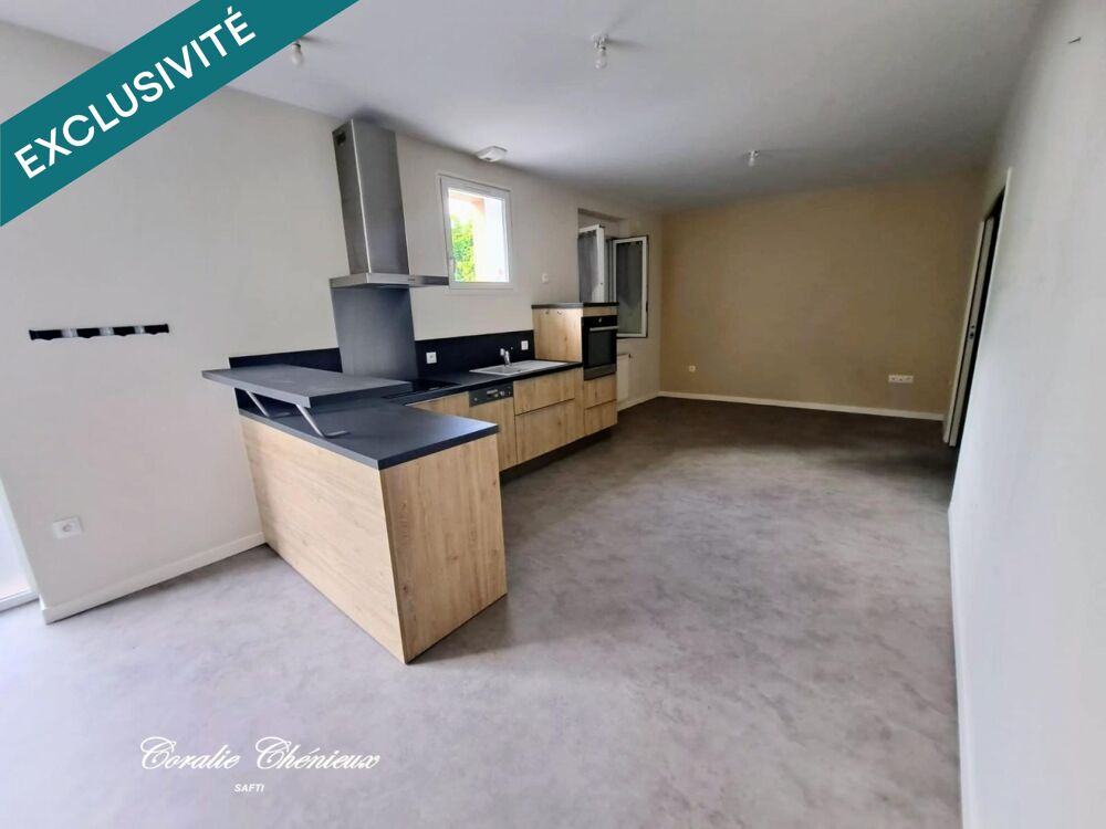 Vente Immeuble Immeuble de rapport avec jardin Ydes