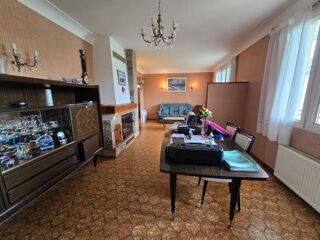  Maison à vendre 4 pièces 98 m²