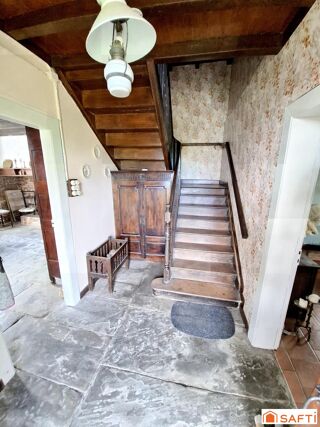  Maison � vendre 5 pi�ces 115 m�