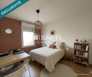  Appartement � vendre 4 pi�ces 80 m�