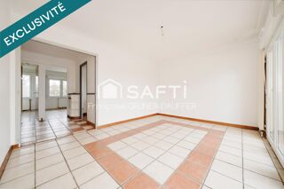  Maison à vendre 5 pièces 136 m²