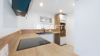  Appartement � vendre 3 pi�ces 79 m�