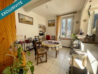  Immeuble à vendre 185 m²