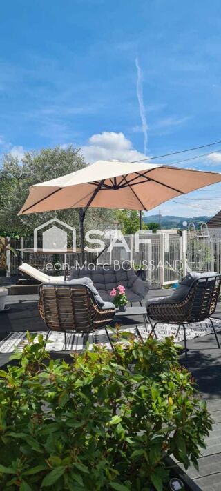  Maison � vendre 9 pi�ces 302 m�