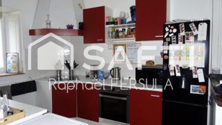  Appartement � vendre 4 pi�ces 87 m� Mazamet