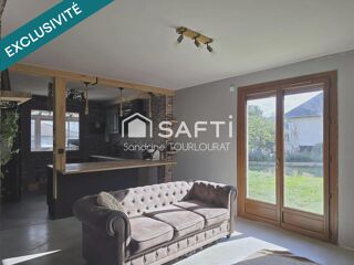 Vente Maison Maison sur sous-sol, jardin, combles aménageables Montalieu-vercieu