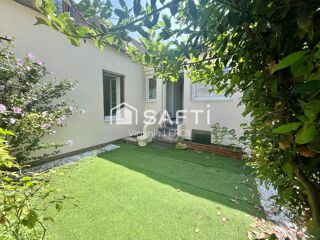  Maison � vendre 3 pi�ces 65 m�