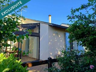  Maison à vendre 6 pièces 124 m²