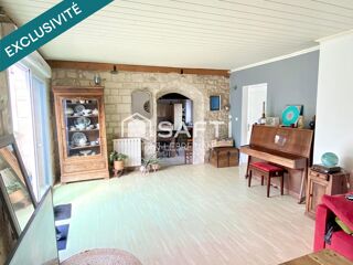  Maison  vendre 6 pices 162 m