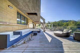  Appartement � vendre 6 pi�ces 190 m�