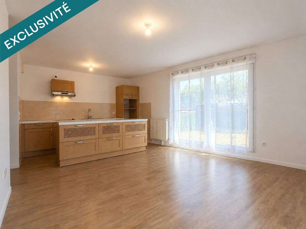 spacieux T4 familial au coeur d'un quartier dynamique
