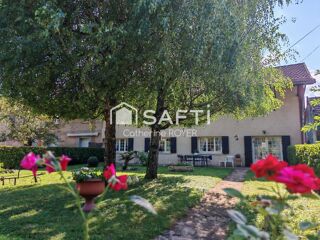  Maison à vendre 8 pièces 202 m²