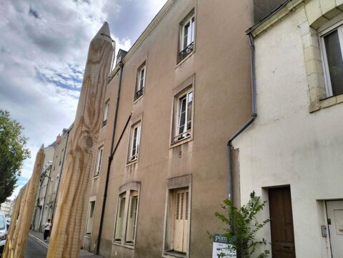  Appartement à vendre 1 pièce 27 m²
