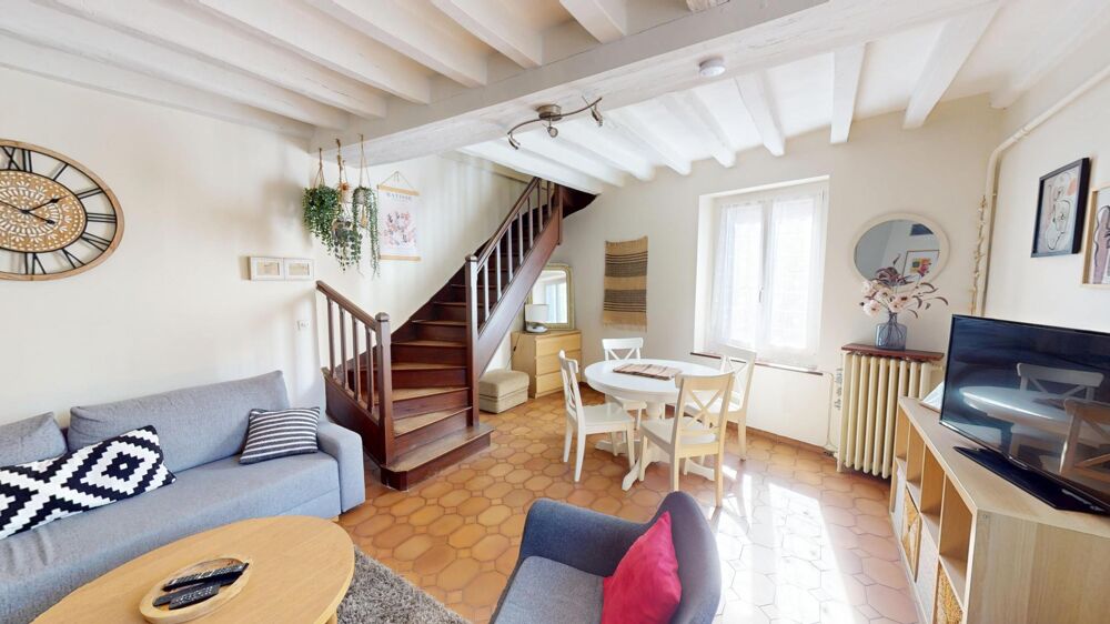 Vente Maison Maison cosy et lumineuse au cœur de Recloses Recloses