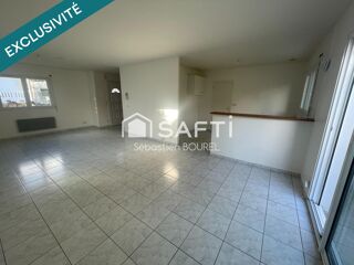  Maison  vendre 5 pices 88 m