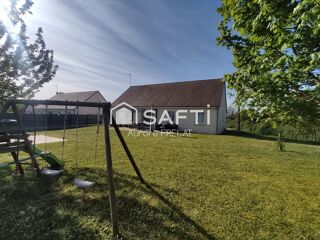  Maison � vendre 4 pi�ces 94 m�