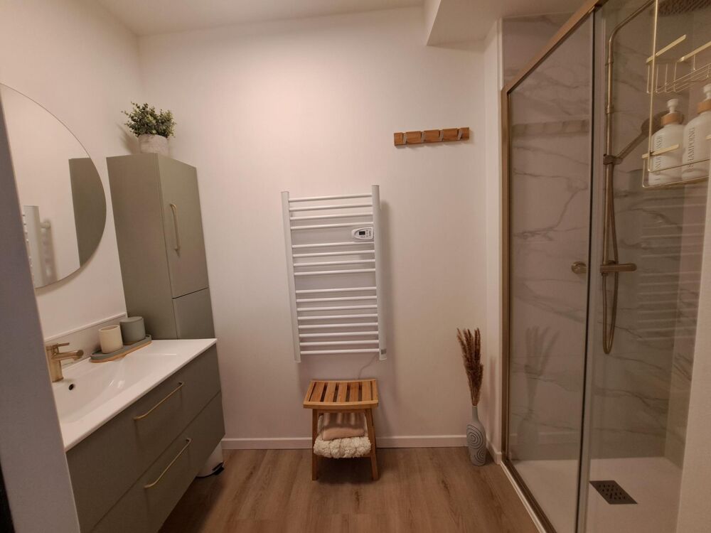 Vente Appartement ET SI LE CENTRE VILLE DEVENAIT VOTRE FACON DE VIVRE... Dunkerque