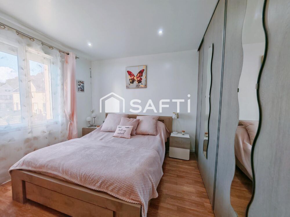 Vente Maison Maison familiale Montataire