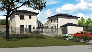  Terrain  vendre 332 m