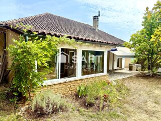  Maison à vendre 4 pièces 150 m²
