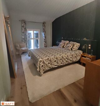  Maison à vendre 7 pièces 200 m²