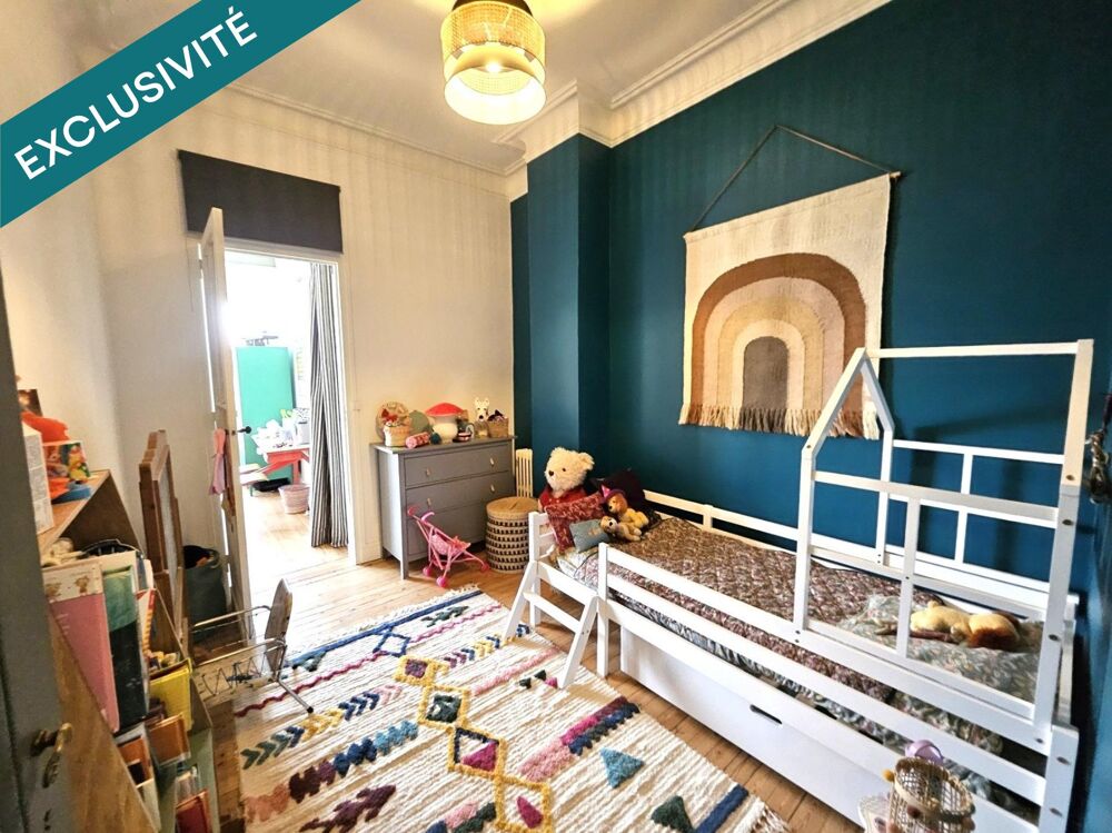à vendre  Maison Bordeaux (33800)