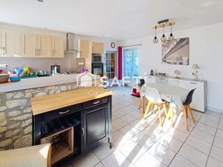  Maison à vendre 3 pièces 95 m²