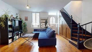  Maison � vendre 3 pi�ces 69 m�