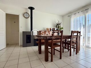  Maison � vendre 4 pi�ces 95 m�