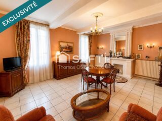  Maison à vendre 5 pièces 160 m²