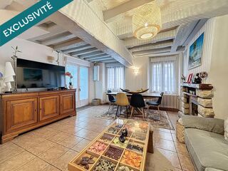  Maison � vendre 3 pi�ces 75 m�