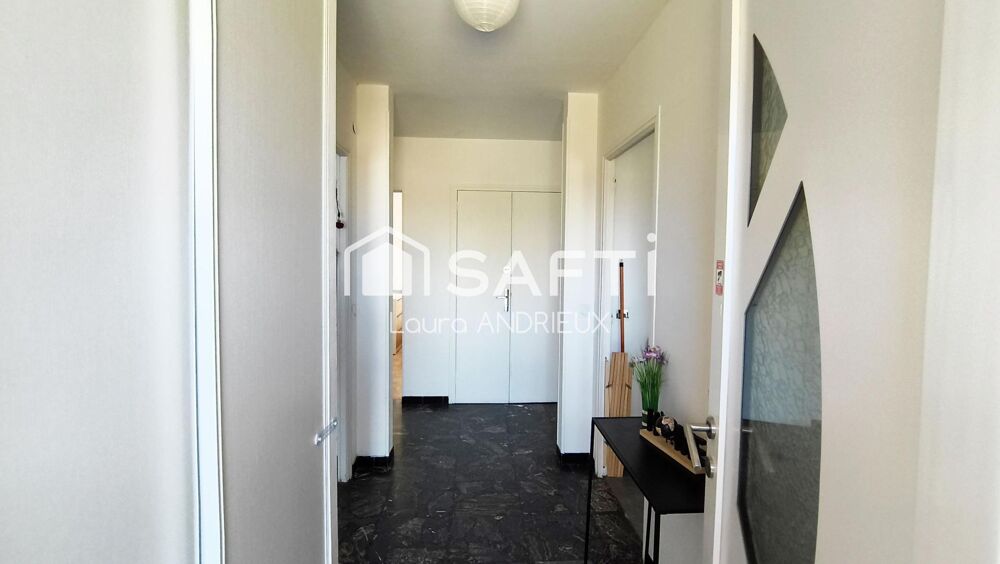 Charmante maison T4 de 91m² à Grépiac