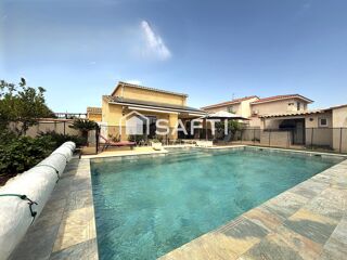  Maison à vendre 6 pièces 138 m²