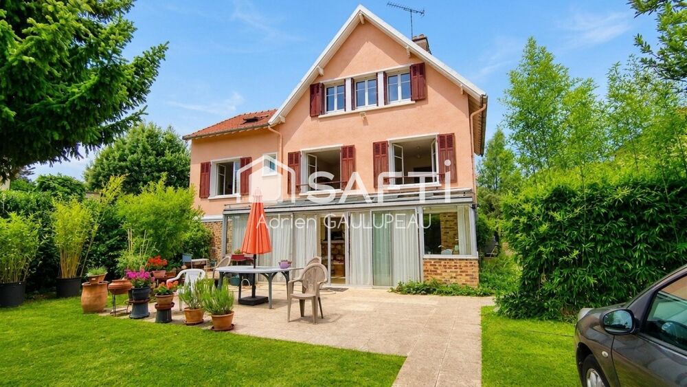 Vente Maison Maison idéale pour une famille ! Rambouillet