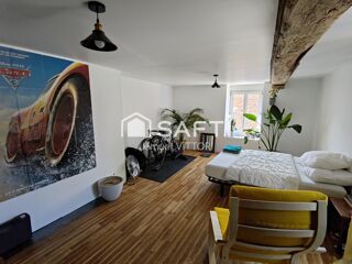  Maison à vendre 3 pièces 80 m²